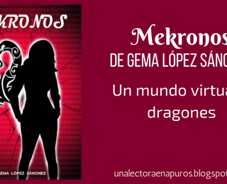 ¡Tres reseñas internacionales sobre 'Mekronos'!