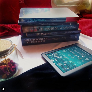 El blog Historias de mi corazón reseña «El chico de la bañera»
