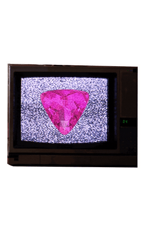 upside down pink triangle diamond.gif