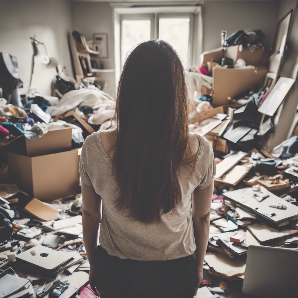 The Professional Junk Removal and Cleaning Services