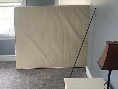 Old Mattress Removal