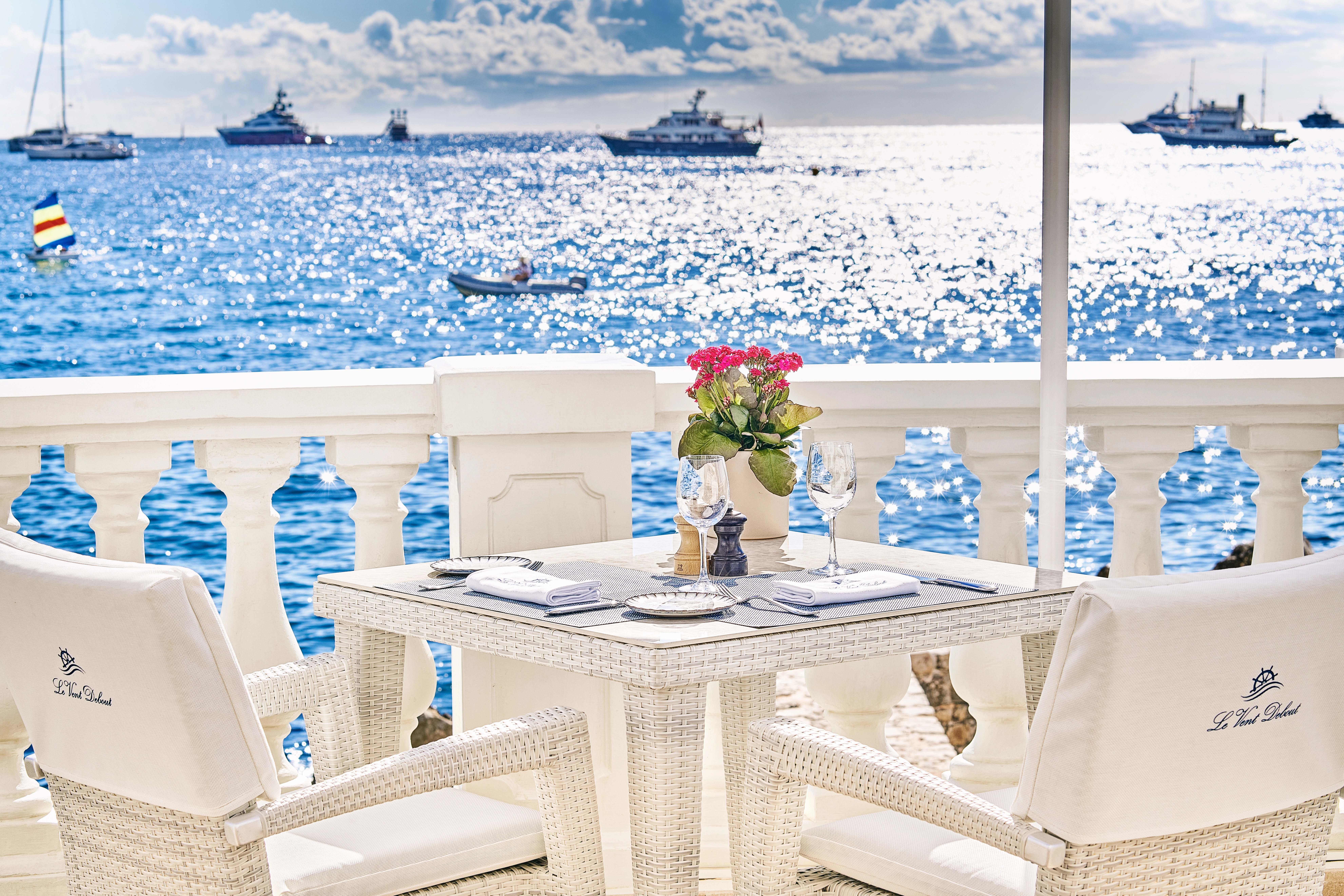 Le Vent Debout @LaRéserve