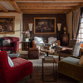 Chalets à Megève : 3 adresses de luxe pour un séjour au ski