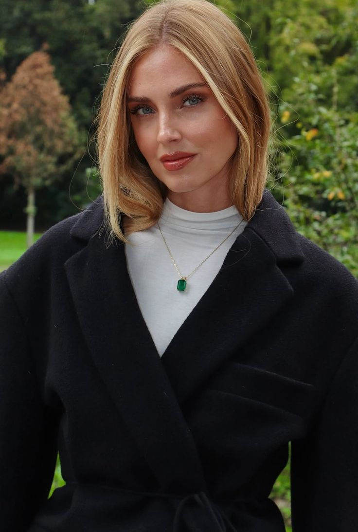 Chiara Ferragni: assolta, volta pagina e splende più che mai