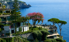 Interview Exclusive, Il San Pietro di Positano : là où la Côte Amalfitaine devient éternelle