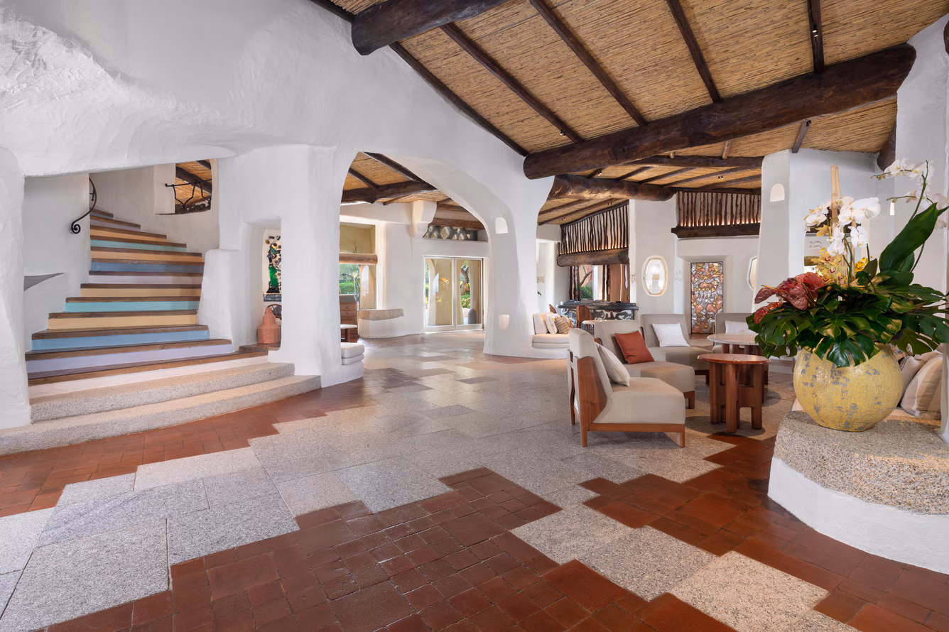  ©Hotel Cala di Volpe
