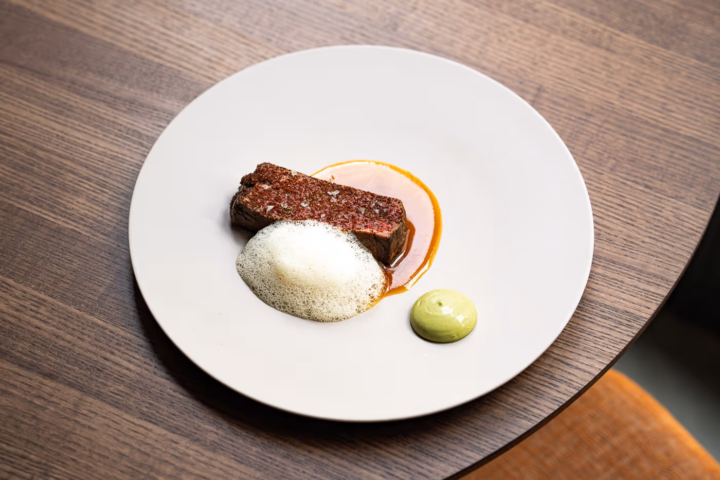 Restaurant Onyx