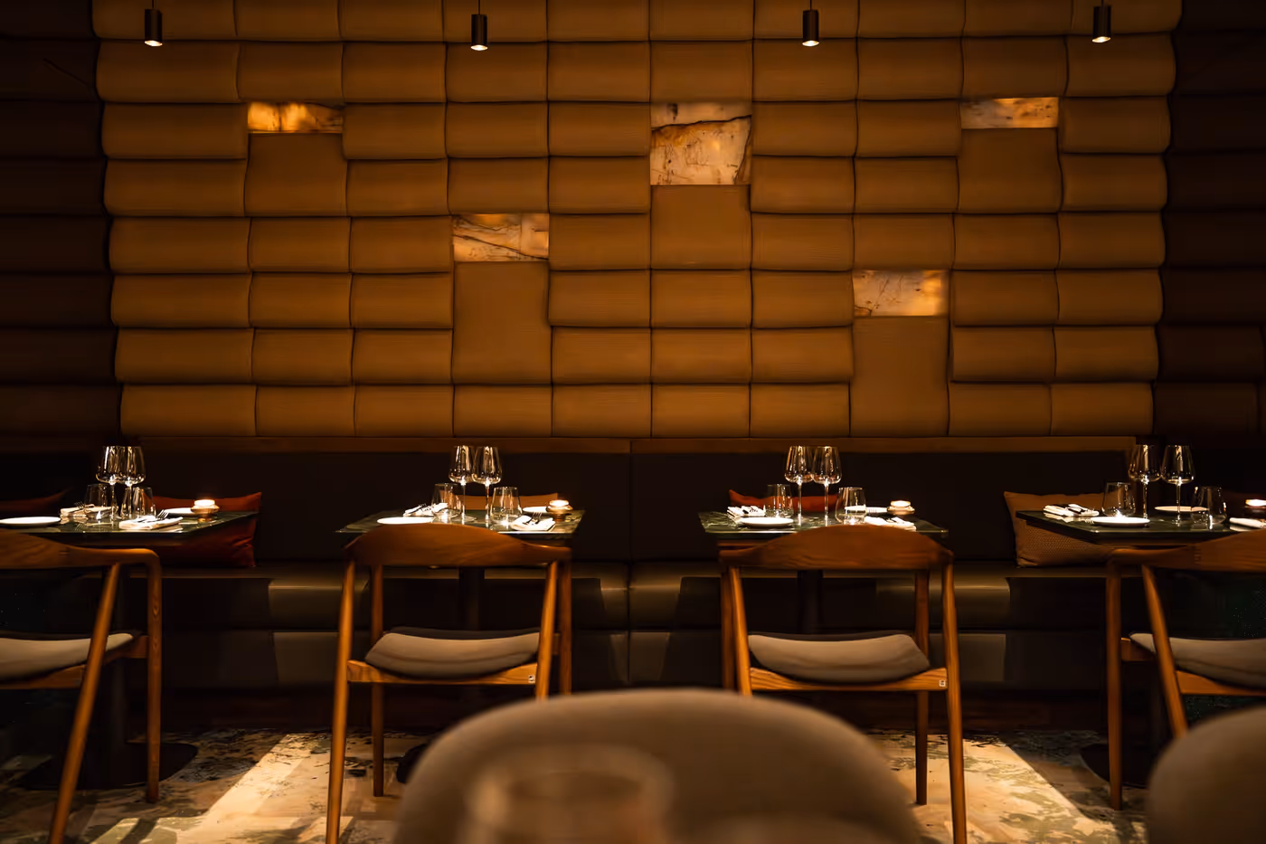 Restaurant Onyx