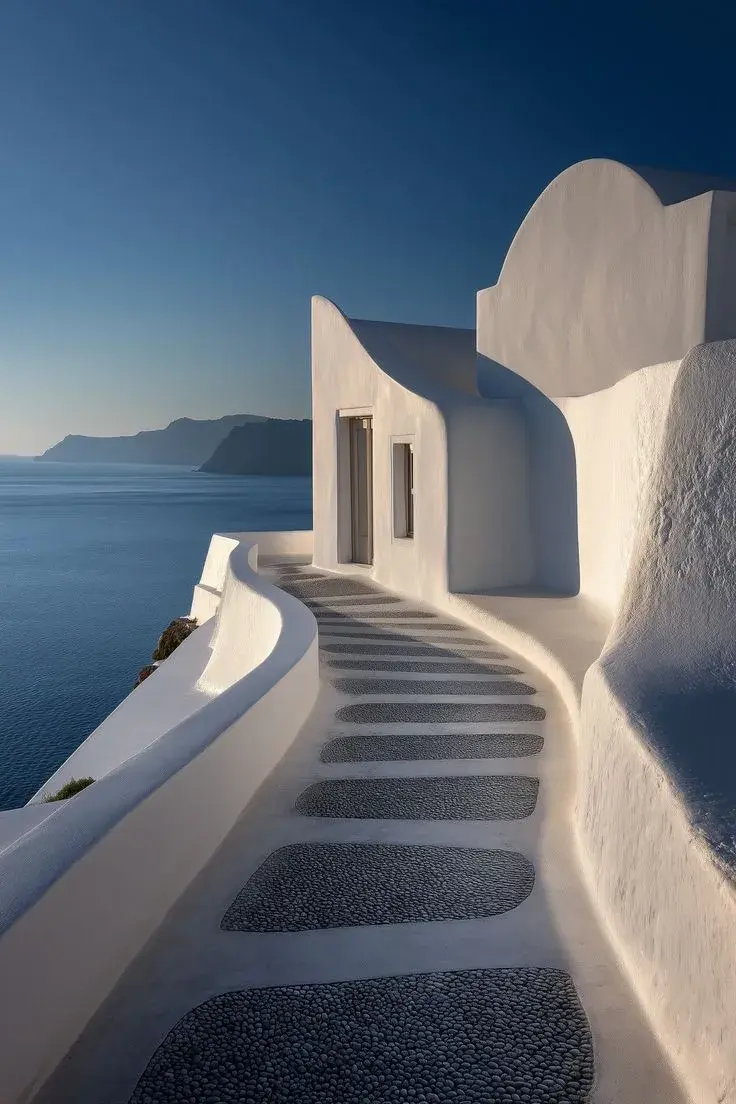 Pourquoi continuer à voyager en Grèce?