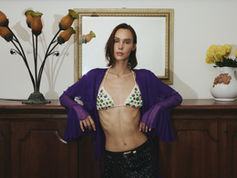 Deliberti Boutique, una visione italiana del lusso contemporaneo