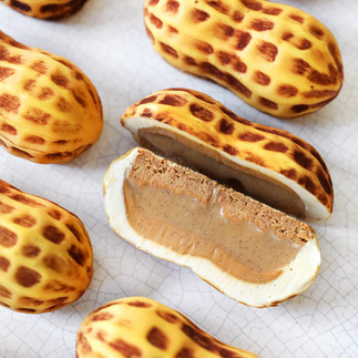 CACAHUETE Cédri Grolet, ©MaiaCha