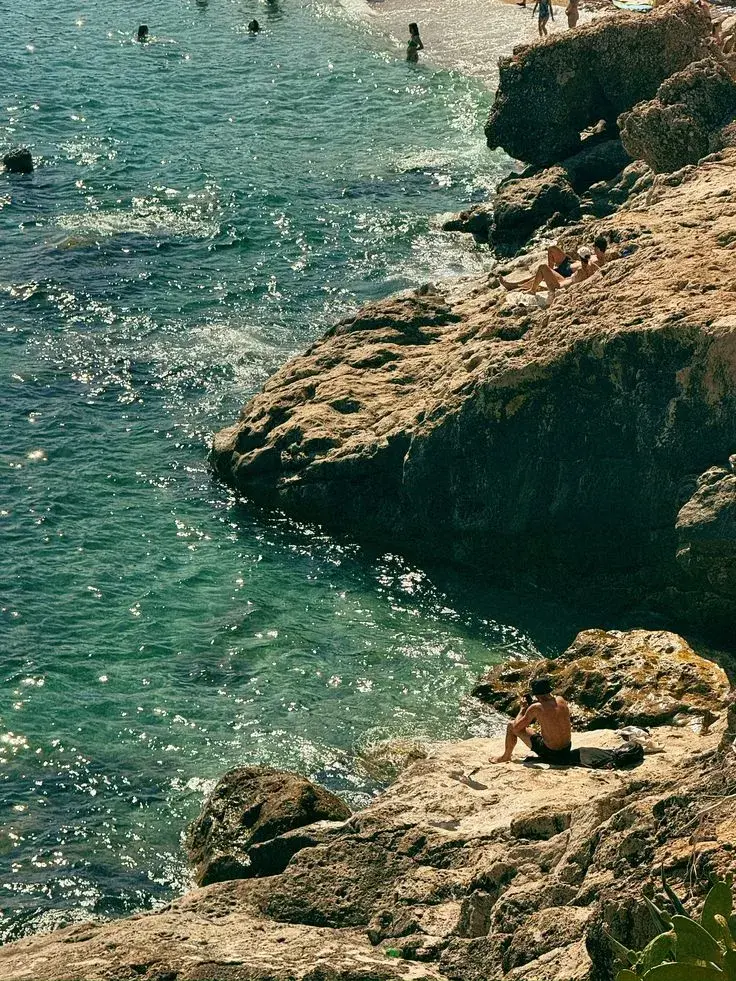 Dubrovnik, entre mer et falaises : les plus belles plages de la Riviera adriatique