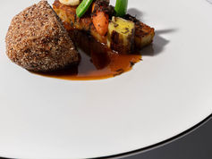 L’Agapè — La passion du goût et du partage