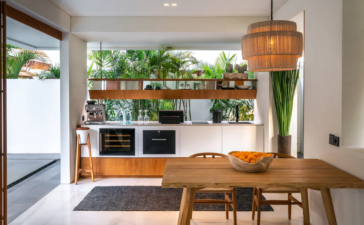 Villas privées, Bisma Eight Ubud