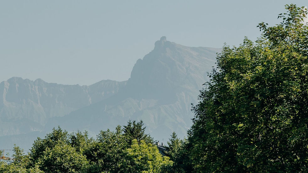 ©Les Chalets du Mont d’Arbois à Megève
