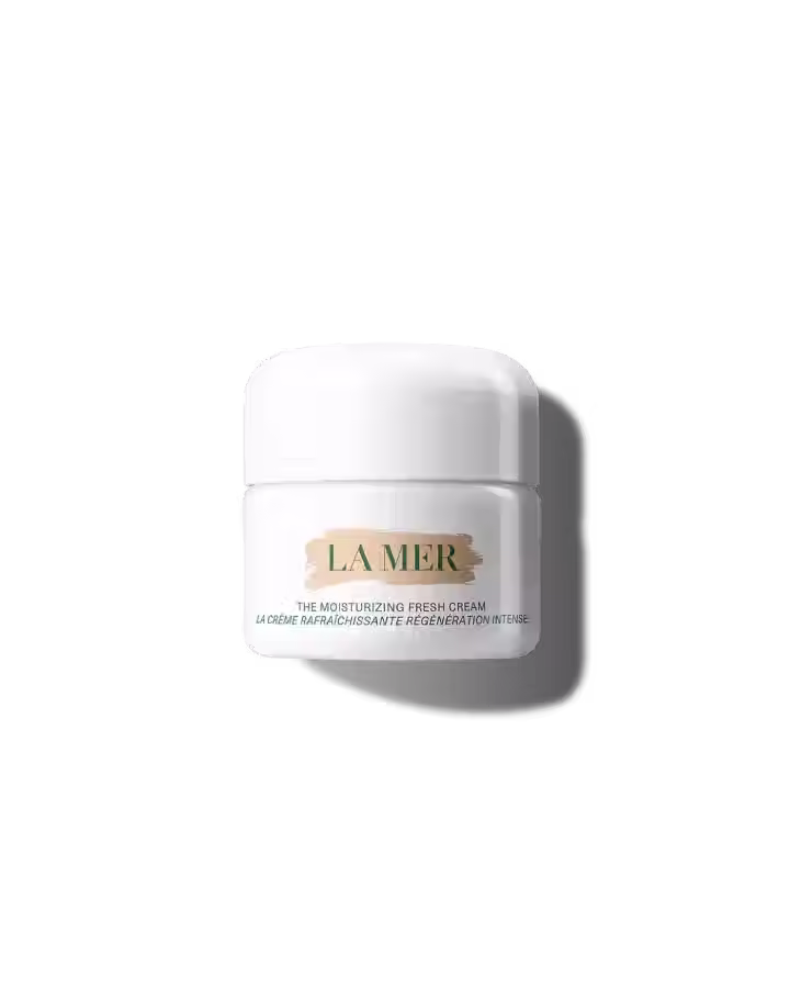 La Mer — Une crème riche pour les peaux en quête de confort