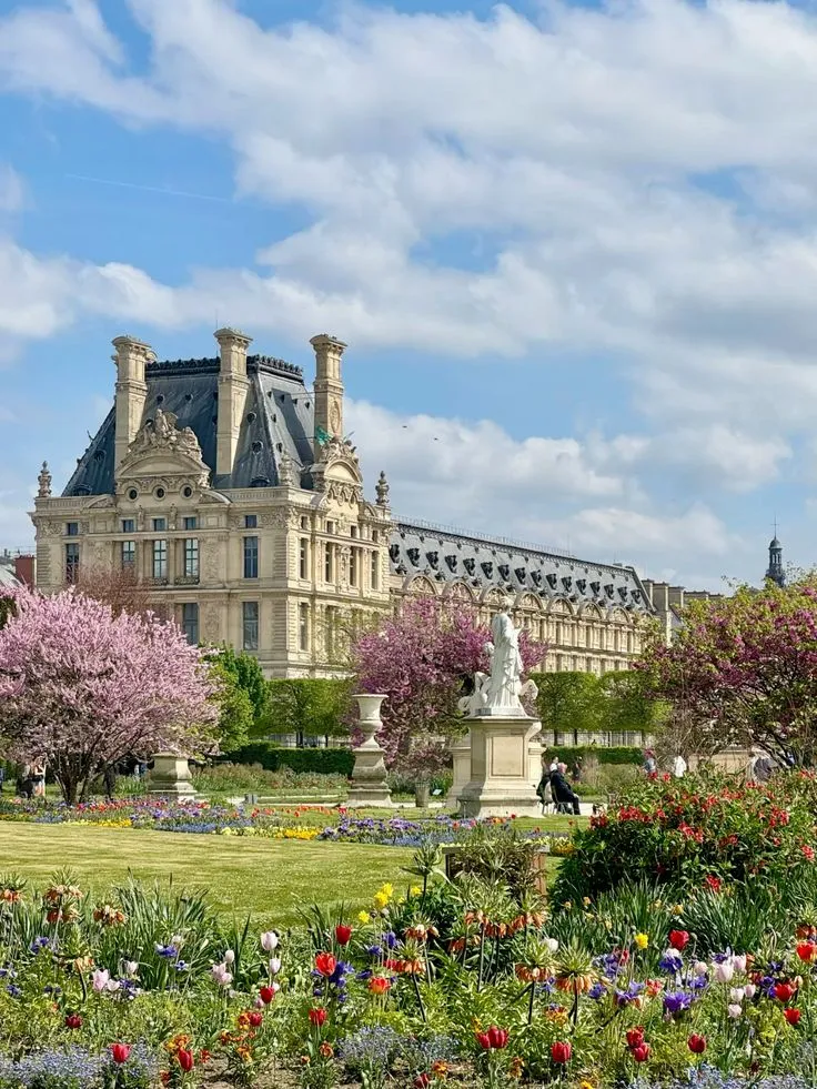 Parigi e i Parigini: un’ art de vivre senza tempo e a cento all’ora