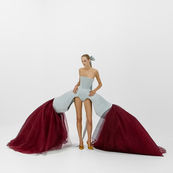 Haute Couture Automne-Hiver 2026-2027 : Duran Lantink ouvre une nouvelle ère chez Jean Paul Gaultier