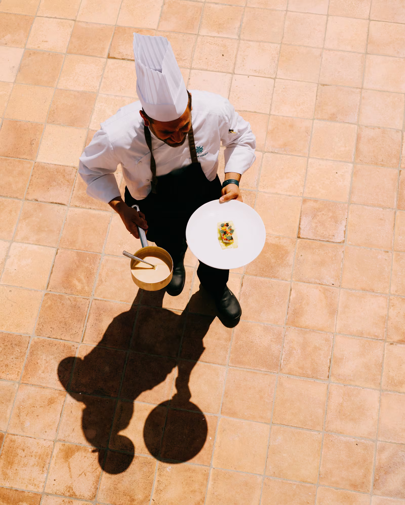 ©Romazzino, A Belmond Hotel