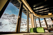 Al Piolet : le Penthouse perché au pied du Cervin
