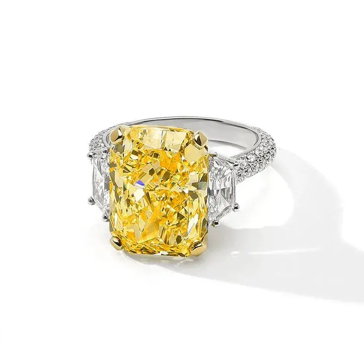 Or jaune, le choix de la tradition