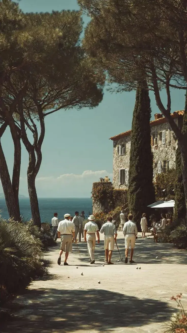 Printemps sur la Côte d’Azur : 5 lieux incontournables à visiter absolument