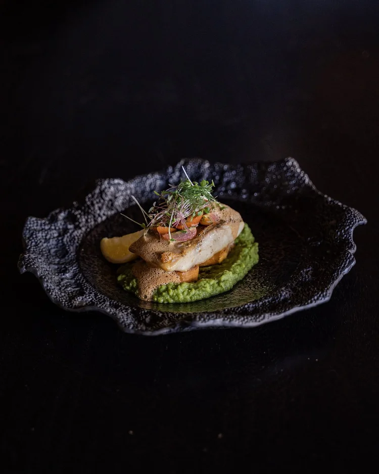 Restaurant Bisma Eight Ubud