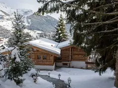 Au ski, pourquoi choisir un chalet plutôt qu’un hôtel ?