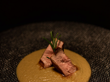 Jananera : la viande sarde qui séduit les chefs