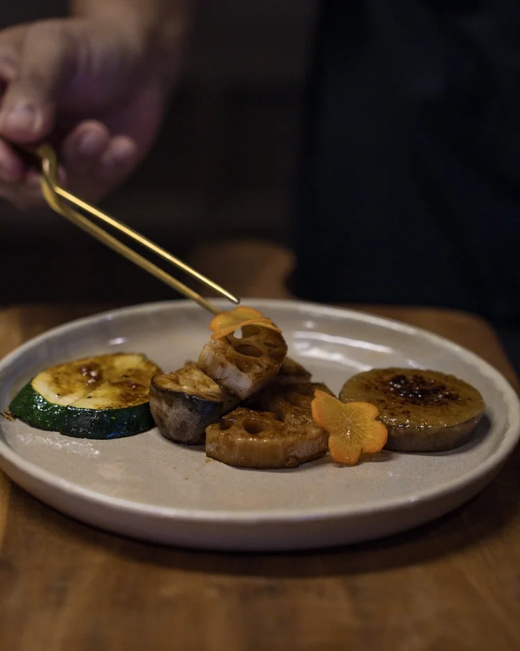 Restaurant Bisma Eight Ubud