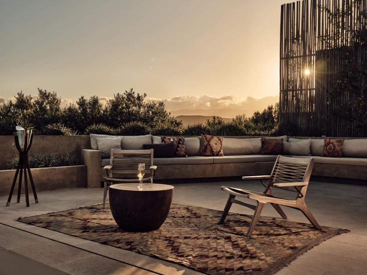 ©Olea All Suite Hotel