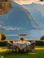 Le luxe en quête de sens : comment 2026 redéfinit-elle le voyage haut de gamme ?