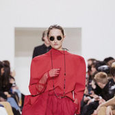 Fashion Week de Paris : les silhouettes à retenir du 3 octobre