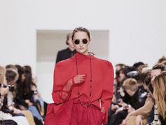 Fashion Week de Paris : les silhouettes à retenir du 3 octobre