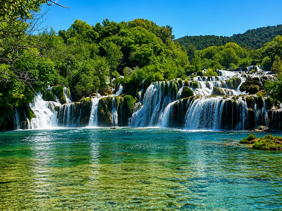 Le bien-être en Croatie : un art de vivre en pleine évolution ?