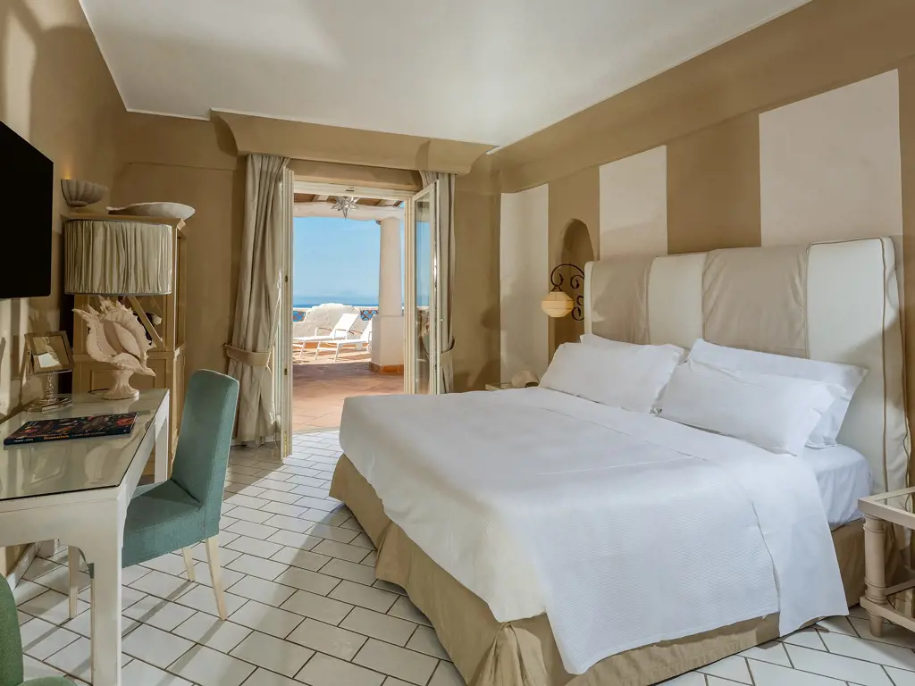 Therasia Resort