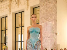 Schiaparelli Fall/Winter 2026