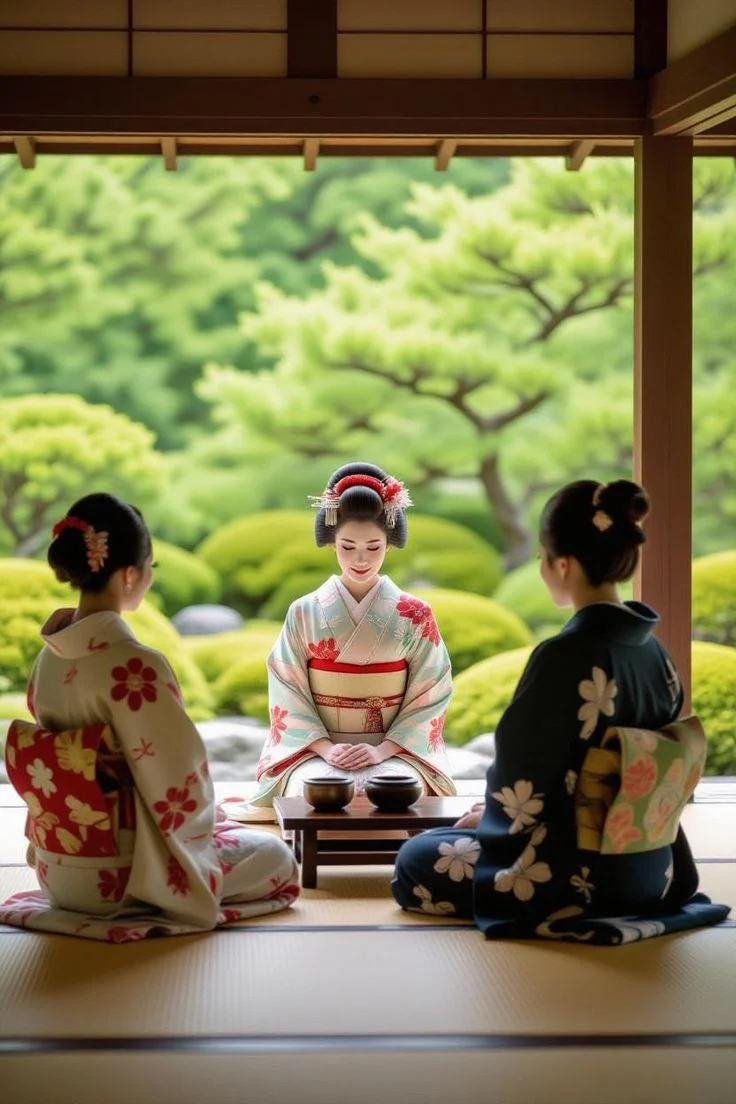 Quand le Japon réinvente le luxe : ce que la France pourrait en apprendre