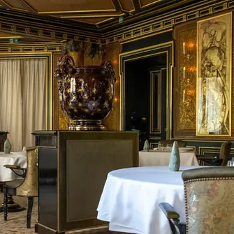 3 restaurants étoilés à Paris à suivre absolument en 2026