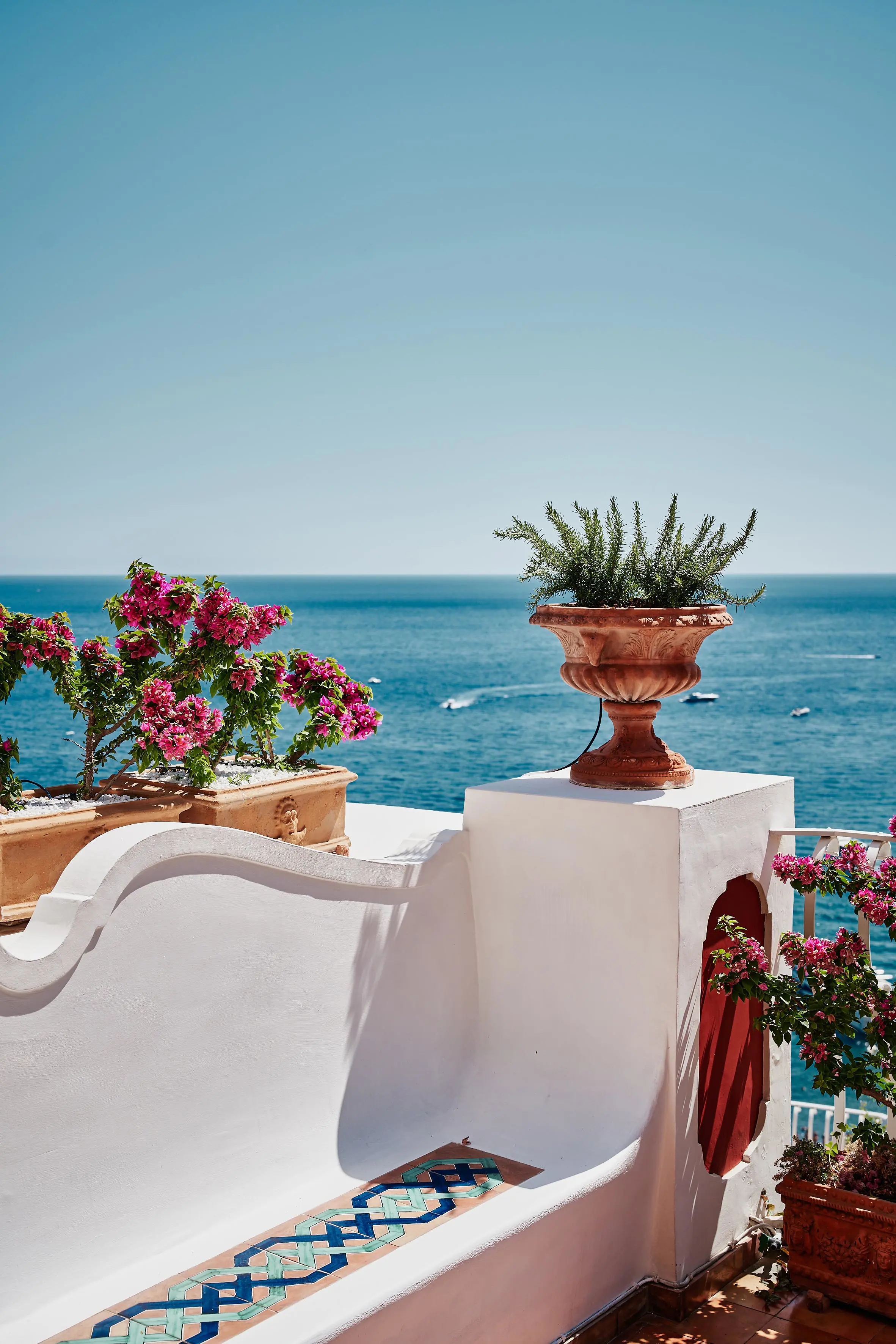 Le Sirenuse 1951, réception