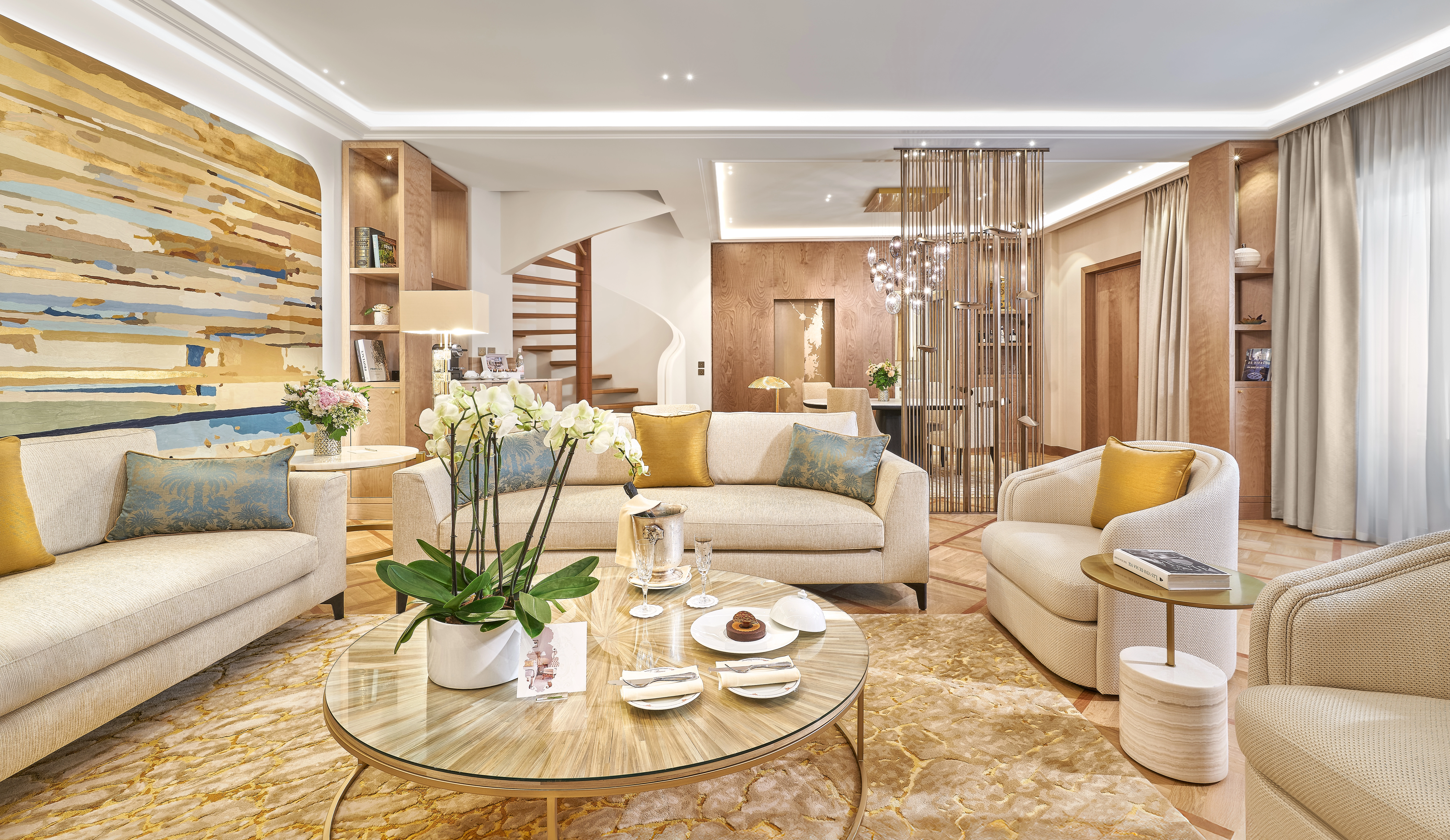 Villa Mistinguett @LaRéserve