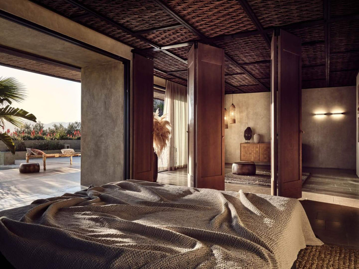 ©Olea All Suite Hotel