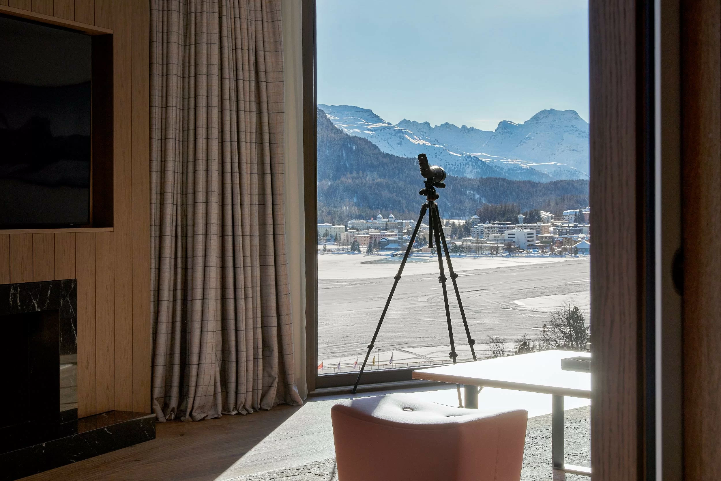 Grace Penthouse Suite