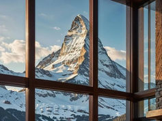 Les plus beaux refuges alpins de l’hiver 2026
