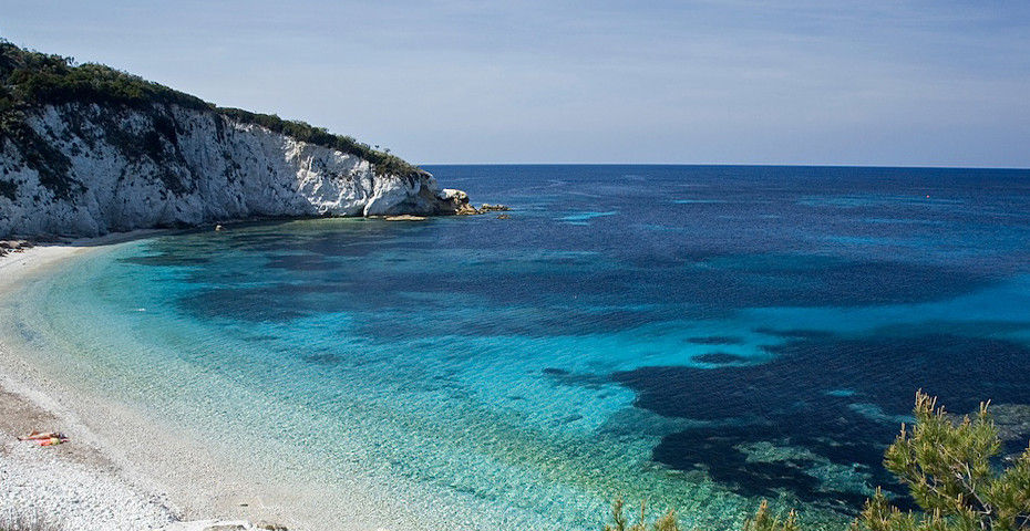 Les plus belles plages d'Italie ne se ressemblent pas toutes.
