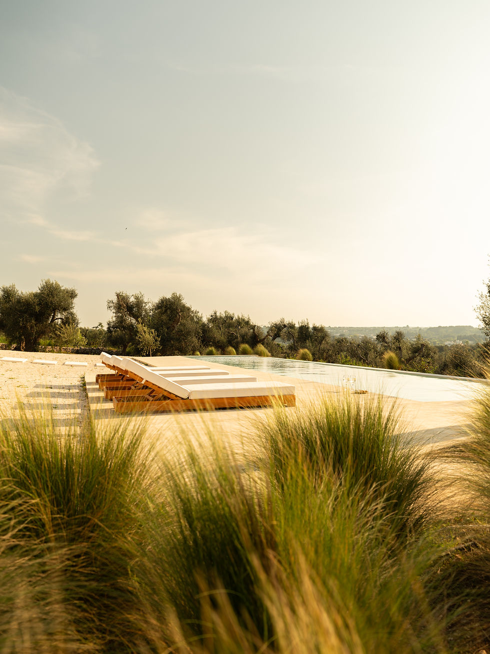 Casa Luce ©Matteo Milan
