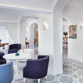 Pazziella, l’oasi raffinata nel cuore di Capri