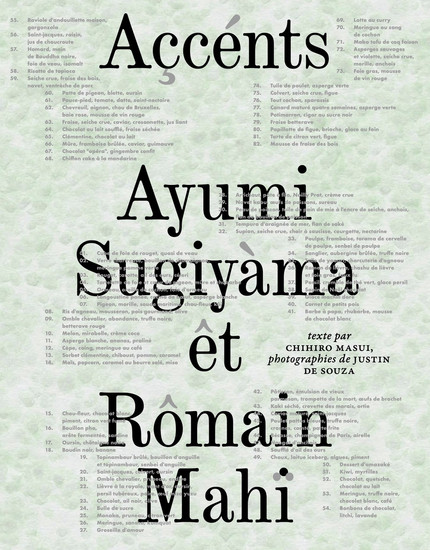 Couverture du livre provisoire_AccentsTableBourse ©AccentsTableBourse