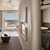Interview: Olea All Suite Hotel – When Architecture Becomes an Emotion 