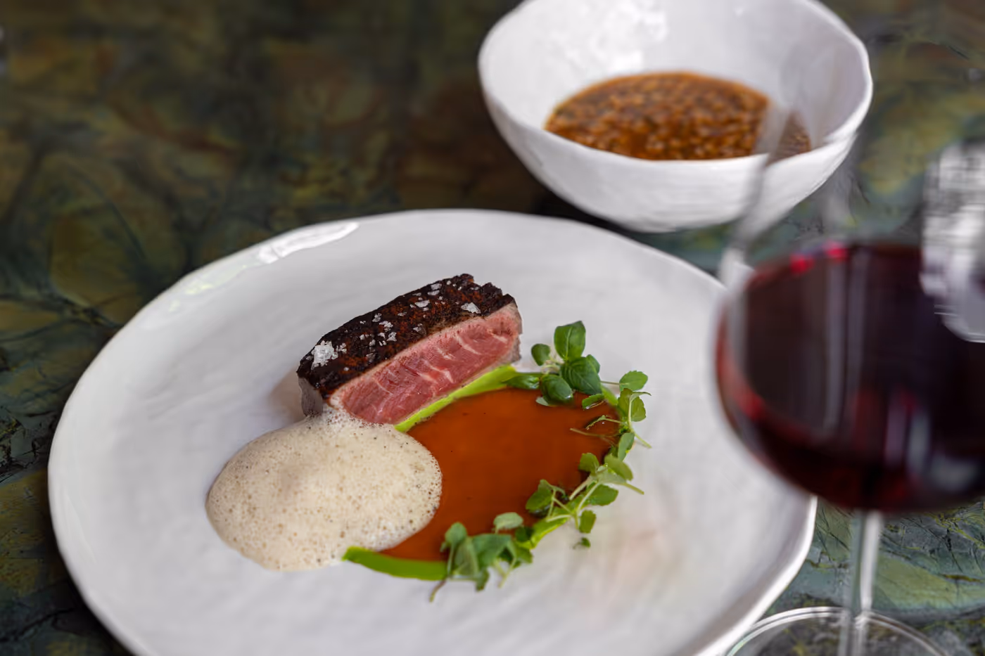 Restaurant Onyx